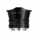 Fisheye objektyvas TTArtisan 7.5mm F2, Sony E-mount