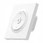 I&scaron;manusis &scaron;viesos dimmeris SONOFF MINI-DIM-E, WiFi, LED, 200VA, 400W, su tvarkara&scaron;čio funkcija