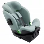 Automobilinė kėdutė AVIONAUT STARDUST 61&ndash;150 cm, Airflow, su pasukama funkcija, MINT