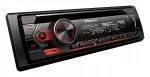 Automobilinė radija Pioneer DEH-S420BT, Bluetooth, CD, AUX, MP3, USB, 4x50W MOSFET