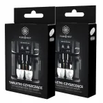 Valymo tabletės kavos aparatui PURE NEST, 2 vnt., 10x2 g