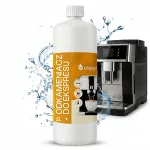 Kavos aparatų nukalkinimo skystis UNIVERSAL, 1 l