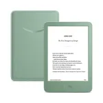 Elektroninė skaityklė Amazon Kindle 11, 16 GB, 6", 2024, be reklamų