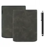 Dėklas Pocketbook InkPad 4 / Color 2 / Color 3 su plunksna