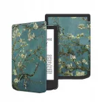 Elektroninės knygos dėklas PocketBook Verse 629 Pro, 634 Lite, 619, ra&scaron;tas 2