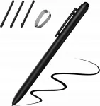 Plunksnelė Timovo skirtukas, suderinama su reMarkable 2, Onyx Boox, Kindle Scribe