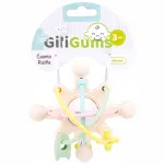 Silikoninis bar&scaron;kutis GILIGUMS SPACE