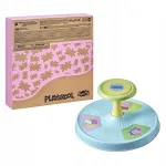 Vaiki&scaron;kas sukamasis žaislas Hasbro Playskool Peppa Pig 'Sit 'n Spin Q