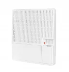 Oro drėkintuvas radiatoriui STEAM BREEZE 0,8 l, su aromaterapija