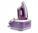 Garų generatorius Braun CareStyle Compact Pro IS 2577 su Eloxium Plus lygintuvu
