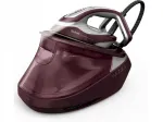 Garų generatorius TEFAL Pro Express Vision Max GV9921E0 su LED ap&scaron;vietimu