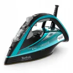 Garų lygintuvas TEFAL FV9844E0 Ultimate Pure, 3000 W, 250 g/min
