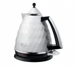 Elektrinis virdulys DeLonghi Brillante KBJ 2001.W, 1,7 l, 2000 W