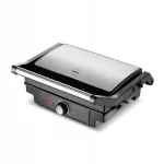 Elektrinė grilinė sulankstoma keptuvė-panini, 1600 W