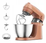 Virtuvinis planetarinis mai&scaron;ytuvas Kenwood KZM35.000RD, 800 W