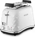 Skrudintuvas DeLonghi CTJ 2103.W