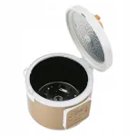 Automatinis juodojo česnako fermentavimo aparatas, 6 l
