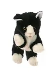Lėlė katinas Filemon W045