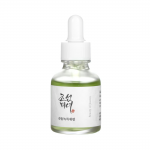 Beauty of Joseon raminamasis veido serumas Calming Serum Green Tea + Panthenol