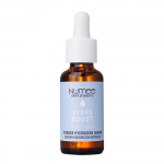 NUMEE DROPS OF BENEFITS HYDRO BOOST &ndash;B5 HA intensyvaus drėkinimo serumas su hialuronu, 30ml