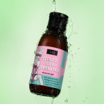 LaQ Du&scaron;o gelis PEONY &ndash; Graži tyla, pavojinga galia, 100ml