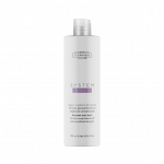 TECHNIQUE SYSTEM PURIFY BIVALENT HAIR BATH &scaron;ampūnas nuo pleiskanų riebiai galvos odai, 300 ml
