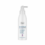 TECHNIQUE SYSTEM PURIFY REBALANCING TONIC atkuriamasis tonikas nuo pleiskanų riebiai galvos odai, 150 ml