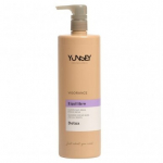 YUNSEY VIGORANCE SHAMPOO FOR DRY ENDS & OILY ROOTS &scaron;ampūnas riebiems plaukams ir sausiems jų galiukams, 1000 ml