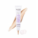 MIA MAKEUP akių &scaron;e&scaron;ėlių bazė PARTY PROOF, 10 ml