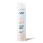 PAESE makiažo dulksna su SPF 50, 75ml