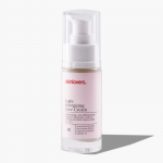 SKINLOVERS LIGHT ENERGIZING FACE CREAM drėkinantis veido kremas su hialurono rūg&scaron;timi, 30ml