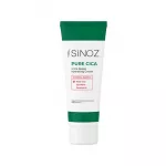 SINOZ atstatomasis veido kremas su CICA PURE CICA ULTRA REPAIR CREAM, 50 ml