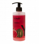 YUNSEY plaukų &scaron;ampūnas - arbūzų kvapo, 400 ml