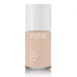 PAESE LONG COVER FLUID 0,5 kreminė pudra, 30ml