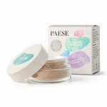 PAESE MINERALS mineralinis bronzantas 400, 6 g