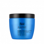TECHNIQUE ALKEMY CURL kaukė besigarbanojantiems plaukams, 500 ml
