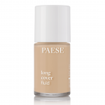 PAESE LONG COVER FLUID 1,5 kreminė pudra, 30ml