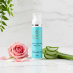 LUMINEO drėkinamasis kremas su hialurono rūg&scaron;timi, 75 ml