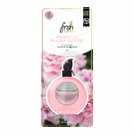 FRSH SCENTS PEONY & BLUSH SUEDE pakabinamas kvapas, 1vnt