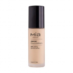 MIA MAKEUP 4EVER FLUID FOUNDATION 01 POR&hellip;