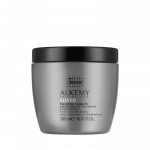 TECHNIQUE ALKEMY SILVER geltonus plaukų atspalvius neutralizuojanti kaukė, 500 ml