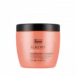 TECHNIQUE ALKEMY COLOR spalvą apsauganti plaukų kaukė, 500 ml