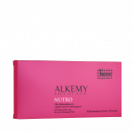 TECHNIQUE ALKEMY NUTRO mineralizuojantis aliejus, 10x10ml
