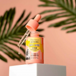 PETITE MAISON ANTI AGING SERUM veido serumas nuo rauk&scaron;lių, 30 ml