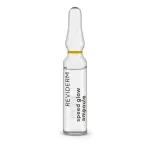 Reviderm Speed Glow Ampoule spindesio suteikiančios ampulės, 7x2 ml