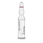 Reviderm C Revitalizing Ampoule ampulės su vitaminu C, 7x2 ml