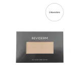 Reviderm Silk Glow Highlighter &scaron;vytėjimo suteikianti priemonė (Moonshine Nr.1), 7,5 g