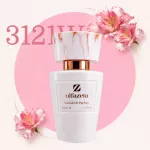 121 Chogan Olfazeta moteri&scaron;ki kvepalai &bdquo;Secret Desire&ldquo; 3121W, 30 ml