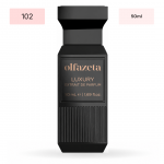 102 Olfazeta Chogan unisex kvepalai &bdquo;Soft Rays&ldquo;