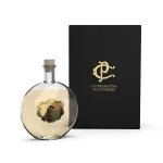 &bdquo;Golden Vanilla&ldquo; namų aromatas su medžio lazdelėmis COP0040 100 ml